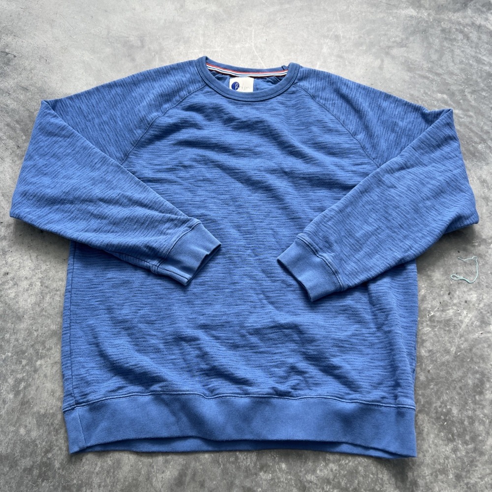 boden sweatshirt xxl women's‎ Pullover Blue